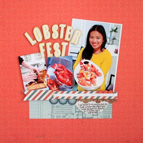 Blog lobsterfest