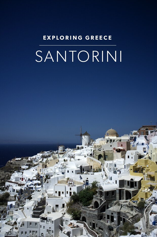 Santorini 1